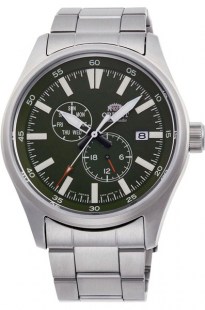 Часы Orient RA-AK0402E
