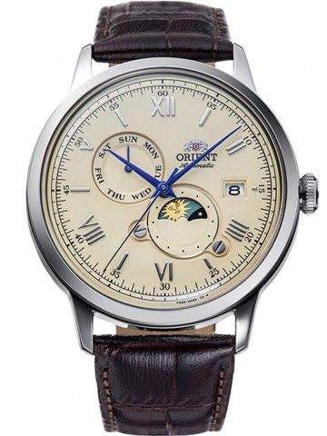 ORIENT RA-AK0803Y