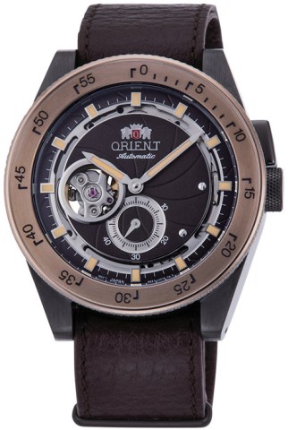 ORIENT RA-AR0203Y