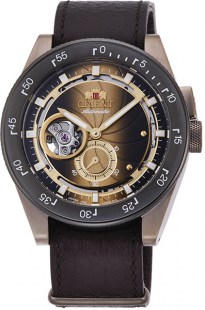 Часы Orient RA-AR0204G