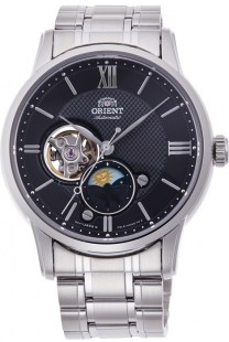 Часы Orient RA-AS0008B