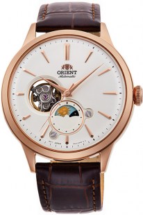 Часы Orient RA-AS0102S