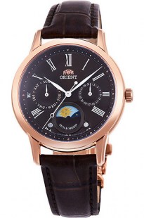 Часы Orient RA-KA0002Y
