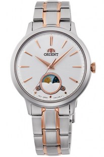 Часы Orient RA-KB0001S