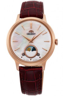 Часы Orient RA-KB0002A