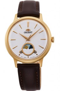 Часы Orient RA-KB0003S