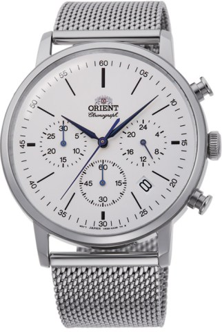 ORIENT RA-KV0402S