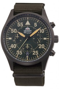 Часы Orient RA-KV0501E
