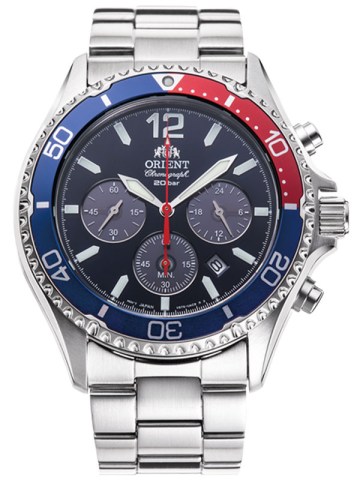 ORIENT RA-TX0201L