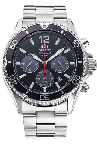 ORIENT RA-TX0202B