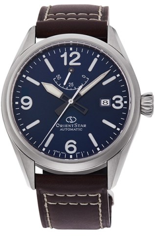 Orient Star RE-AU0204L
