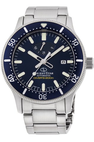 Orient Star RE-AU0302L