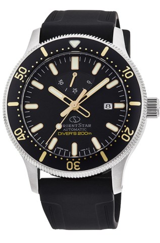 Orient Star RE-AU0303B