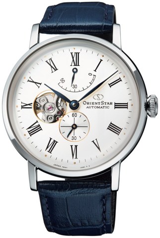 Orient Star RE-AV0007S
