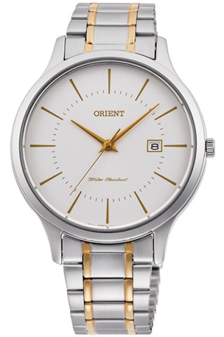 ORIENT RF-QD0010S