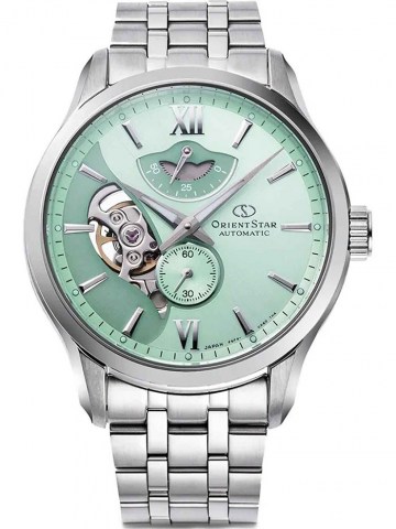 Orient Star RK-AV0B12E