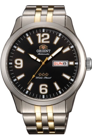 ORIENT AB0B005B