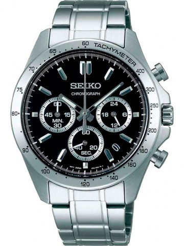 SEIKO SBTR013