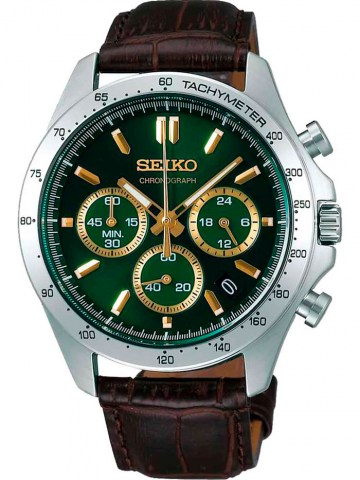 SEIKO SBTR017