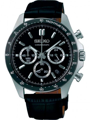 SEIKO SBTR021