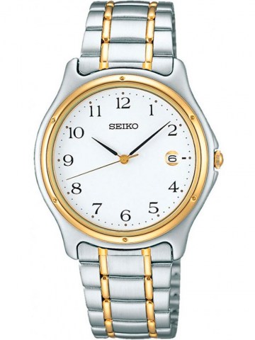SEIKO SCXA028