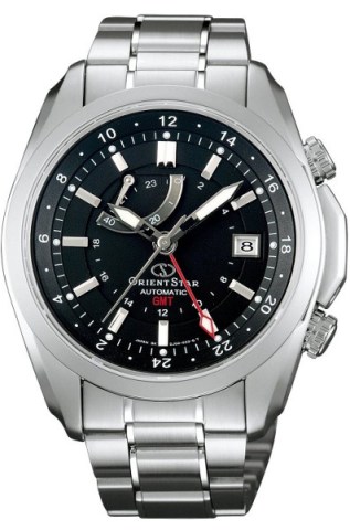 ORIENT DJ00001B