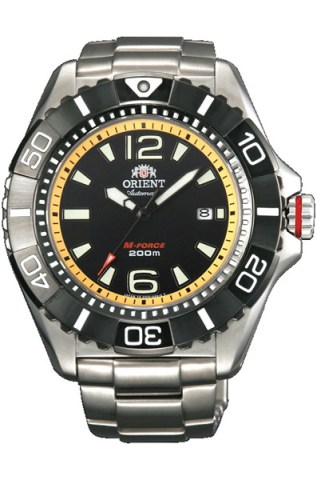 ORIENT DV01002B