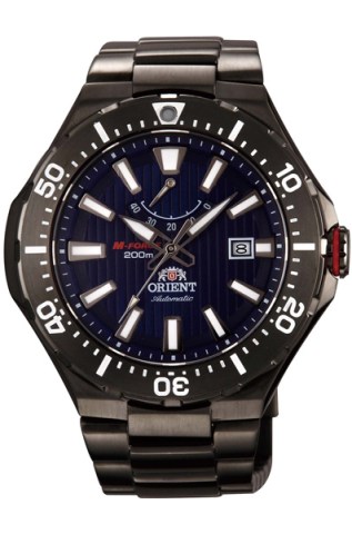 ORIENT EL07001D