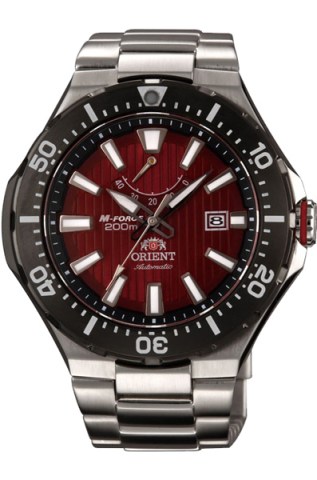 ORIENT EL07002H