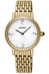 Часы SEIKO SFQ804P1