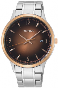 Часы SEIKO SGEH90P1