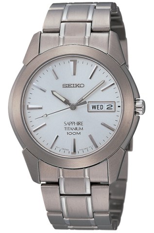 SEIKO SGG727P1