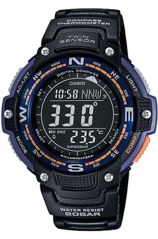 CASIO SGW-100-2B