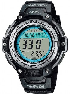 CASIO SGW-100-1V