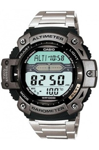 CASIO SGW-300HD-1A