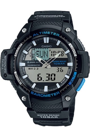 CASIO SGW-450H-1A