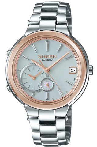 CASIO SHB-200SG-7A