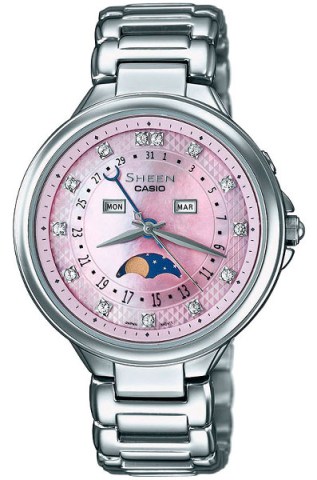 CASIO SHE-3044D-4A