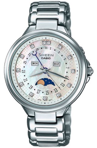 CASIO SHE-3044D-7A