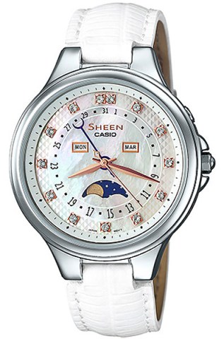 CASIO SHE-3045L-7A
