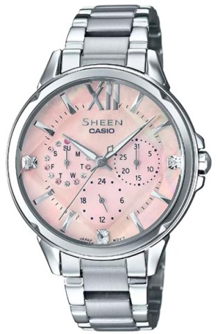 CASIO SHE-3056D-4A