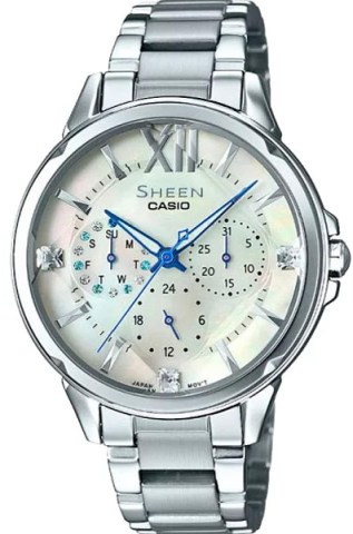 CASIO SHE-3056D-7A