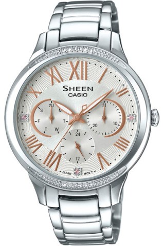 CASIO SHE-3058D-7A