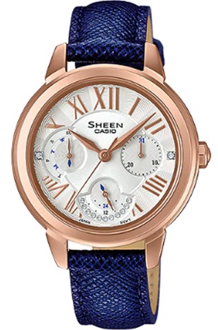 CASIO SHE-3059PGL-7B