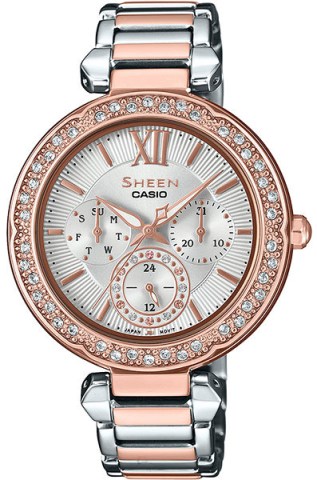 CASIO SHE-3061SPG-7B