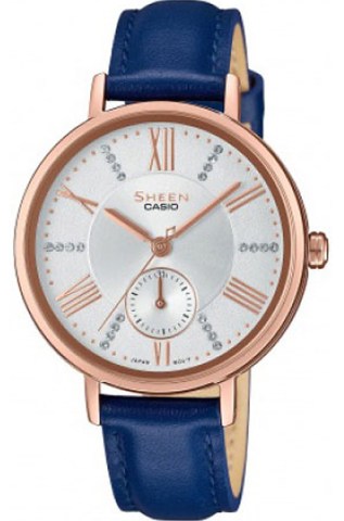 CASIO SHE-3066PGL-7A