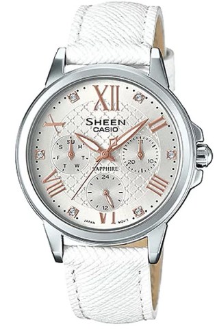 CASIO SHE-3511L-7A