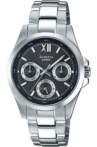 CASIO SHE-3512D-1A