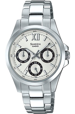 CASIO SHE-3512D-7A