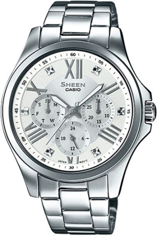 CASIO SHE-3806D-7A